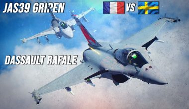 B.Zελένσκι: «Παραγγείλαμε 100 Rafale και 150 Gripen»!