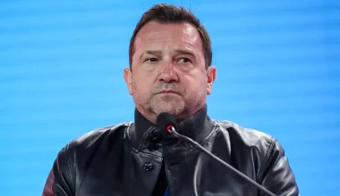 Ν.Πλακιάς για βίντεο Τεμπών: «Δείχνουν ότι η εμπορική αμαξοστοιχία δεν κουβαλούσε παράνομο φορτίο»