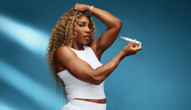 «Είναι αηδιαστικό, ντροπή»: Σάλος με τη διαφήμιση της Σερένα Γουίλιαμς – Κάνει ένεση αδυνατίσματος (βίντεο)