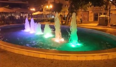 «Έβγαλε υγρά από τη μύτη»: Τι είπε ο άνδρας που έκανε ΚΑΡΠΑ στο κορίτσι που έπεσε σε σιντριβάνι στην Καλλιθέα