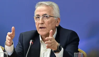 Πρόεδρος ΓΣΕΕ Γ.Παναγόπουλος: «Με κατασυκοφαντούν – Θα μιλήσω δημοσίως τις προσεχείς ημέρες»
