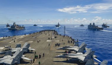 ΗΠΑ: Εξετάζουν την κατάσχεση  τάνκερ  που μεταφέρουν ιρανικό πετρέλαιο