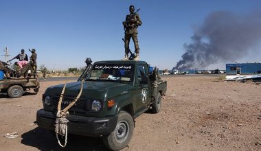 Σουδάν: Οι ΔΥΤ ελέγχουν όλο το Νταρφούρ –  Kατέλαβαν τα αστικά κέντρα