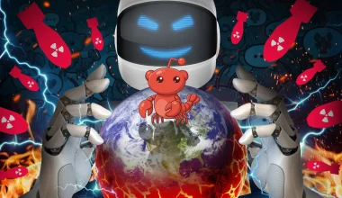 ΑΙ bots κάνουν τρομακτικές προβλέψεις στο πως και πότε θα γίνουν κυρίαρχοι του ανθρώπινοι είδους