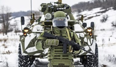 Νέο παραλήρημα ρωσοφοβίας από τη  Νορβηγία: «Θα μας επιτεθούν για να προστατέψουν τα… πυρηνικά τους»