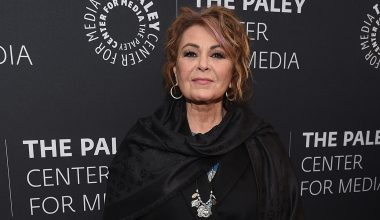 Ροζάν Μπαρ – Τι έλεγε πριν την δημοσιοποίηση των αρχείων Επστάιν: «Τρώνε μωρά παιδιά – Είναι αλήθεια»