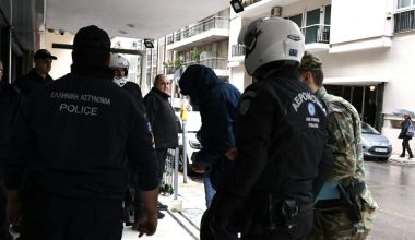 Υπόθεση κατασκοπείας: Ο «Στίβεν» που προσέγγισε τον 54χρονο Σμήναρχο είναι αξιωματικός του κινεζικού Στρατού