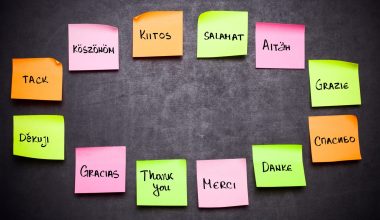 Οι πιο ομιλούμενες γλώσσες παγκοσμίως για το 2025