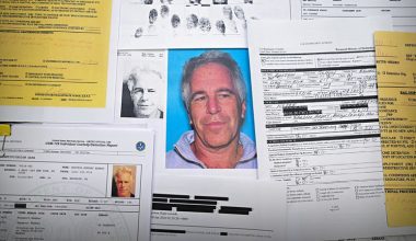 Το FBI δεν βρήκε στοιχεία για δίκτυο σεξουαλικής εμπορίας του Επστάιν!