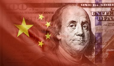 Η Κίνα καλεί τις τράπεζες της να περιορίσουν την έκθεσή τους στο χρέος των ΗΠΑ
