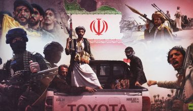 Γιατί οι συνομιλίες ΗΠΑ-Ιράν μπορεί να είναι η τελευταία ευκαιρία για ειρήνη