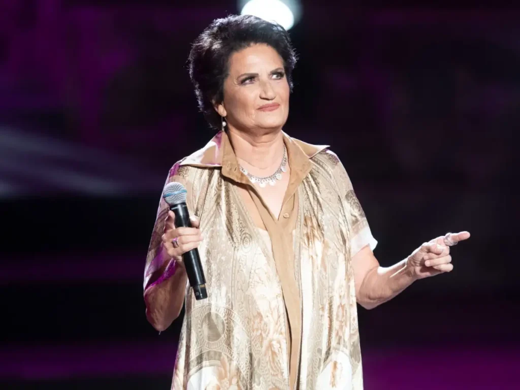 Α.Πρωτοψάλτη: Αποκάλυψε την τελευταία συνάντησή της με τον Ν.Ξυλούρη στο νοσοκομείο