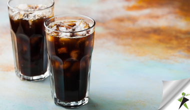 Νέα έρευνα: Η κατανάλωση αναψυκτικών χωρίς ζάχαρη αυξάνει τον κίνδυνο εγκεφαλικού επεισοδίου