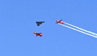 Νέο αεριωθούμενο UAV από την ΤΑΙ: Σε δοκιμές το Anka-3