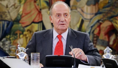 Χουάν Κάρλος της Ισπανίας: «Σταματήστε να με σκοτώνετε»