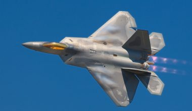 Οι Ηνωμένες Πολιτείες ανέπτυξαν 24 F-22 Raptor στη Μέση Ανατολή!