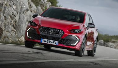 Grand Automotive Hellas: +64% οι πωλήσεις Renault & Dacia το 2025