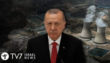 Τουρκία: Για πρώτη  φορά ανοικτό το ενδεχόμενο να επιδιώξει την απόκτηση πυρηνικών όπλων!