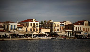 Σε κατάσταση έκτακτης ανάγκης κηρύχθηκε η Αίγινα λόγω της βλάβης στον υποθαλάσσιο αγωγό ύδρευσης