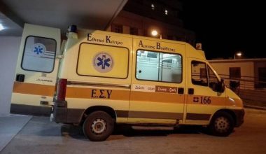 Έτσι έγινε η τραγωδία με την 71χρονη στην Ελευσίνα: Η κόρη πάτησε κατά λάθος το γκάζι και σκότωσε τη μητέρα της