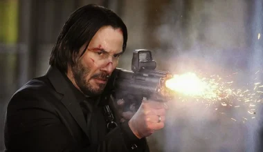 Πόσους έχει σκοτώσει τελικά ο Τζον Γουικ; Οι αριθμοί πίσω από τον πιο φονικό κινηματογραφικό εκτελεστή