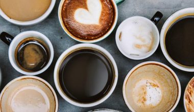 Νέα μελέτη: Τα ροφήματα που προστατεύουν από την άνοια ακόμα και με λίγα φλιτζάνια