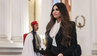 Γκιλφόιλ για τις πρώτες 100 ημέρες στην Ελλάδα: «Ανεβάσαμε την ελληνοαμερικανική συνεργασία σε ιστορικά  επίπεδα»