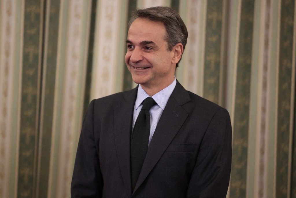 Αυτοί είναι οι 10 υπουργοί που θα ταξιδέψουν μαζί με τον Κ.Μητσοτάκη στην Άγκυρα