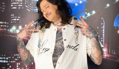 Taki Tsan: «Στην Αμερική είχα μπλέξει με ναρκωτικά και με συνέλαβαν με ελικόπτερα όταν ήμουν 13 χρονών»