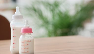 ΕΟΦ: Aνακοίνωσε νέα ανάκληση παρτίδων βρεφικού γάλακτος μετά τα νέα όρια της EFSA για τη τοξίνη cereulide