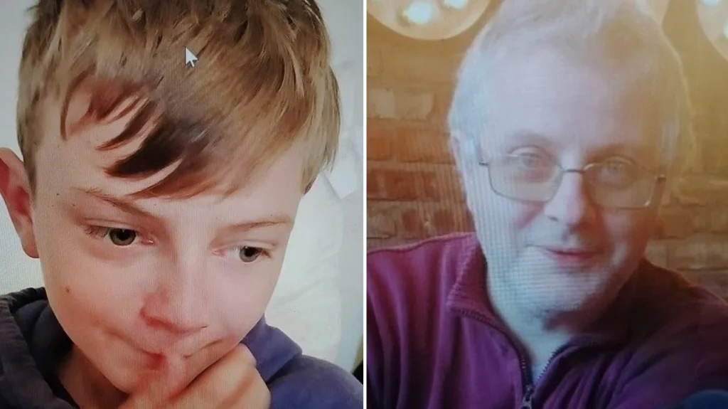 Τραγωδία στην Σκωτία: Πατέρας και ο 12χρονος γιος του που έκαναν ορειβασία πέθαναν με 100 μέτρα διαφορά!