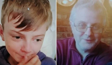 Τραγωδία στην Σκωτία: Πατέρας και ο 12χρονος γιος του που έκαναν ορειβασία πέθαναν με 100 μέτρα διαφορά!