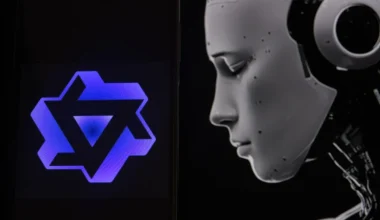 Βίντεο: Στην Κίνα το ΑΙ δημιουργεί τις διαφημίσεις – Το μοντέλο απλώς στέκεται ακίνητο και αμίλητο!