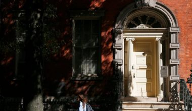 Η Νέα Υόρκη του 19ου αιώνα αποκαλύπτεται: Το μυστικό πέρασμα για δραπέτες σκλάβους