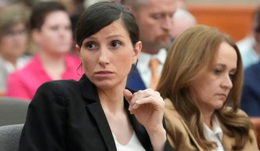 ΗΠΑ: 35χρονη δηλητηρίασε τον σύζυγό της για να πάρει αποζημίωση 3,6 εκατ. δολαρίων (βίντεο)