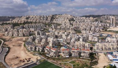 Κρίση στις σχέσεις Βρετανίας-Ισραήλ για την Δυτική Όχθη