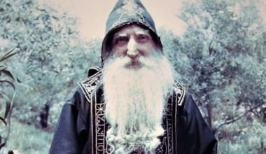 Αυτός είναι ο νέος Άγιος της Ορθοδοξίας