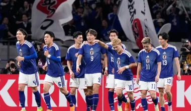 Το ιαπωνικό πρωτάθλημα ποδοσφαίρου καταργεί την ισοπαλία