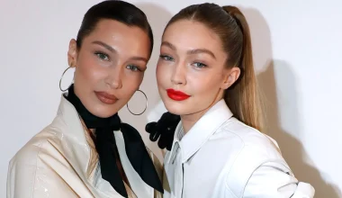 Σε e-mail ο Τ.Επστάιν άφηνε υπόνοιες ότι οι αδελφές Χαντίτ πέρασαν από «κρεβάτια» για να ανέβουν στο μόντελινγκ