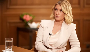 Στο νοσοκομείο για επανέλεγχο η Σία Κοσιώνη