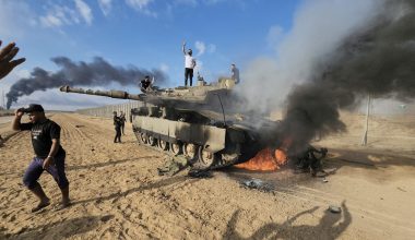 Ο Νετανιάχου, ο υπουργός Άμυνας και ο αρχηγός των IDF δεν μίλησαν μεταξύ τους στην αρχή της επίθεσης της Χαμάς