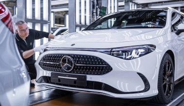 VDA: Η γερμανική αυτοκινητοβιομηχανία σε κρίση