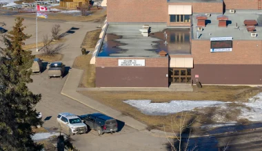 Ένα 18χρονο τρανσέξουαλ άτομο είναι ο δράστης του μακελειού στον Καναδά