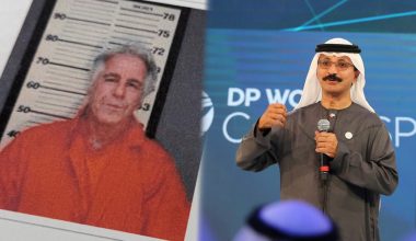 Το ανατριχιαστικό email του Επστάιν σε μεγιστάνα του Ντουμπάι για «βίντεο με βασανιστήρια»