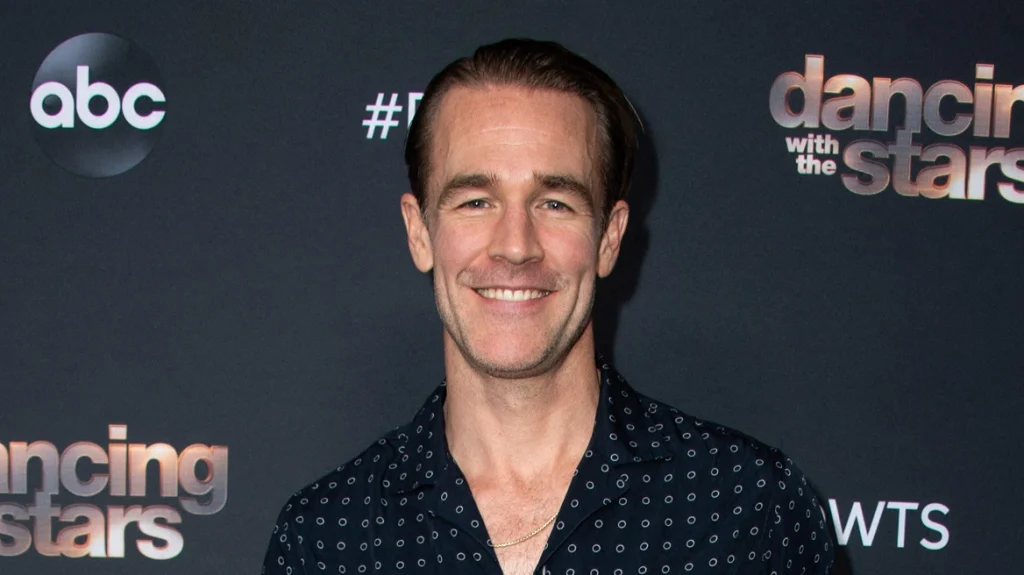 «Έφυγε» στα 48 του ο Τζέιμς Βαν Ντερ Μπικ: Ο πρωταγωνιστής της δημοφιλούς νεανικής σειράς «Dawson’s Creek»