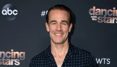 Πέθανε στα 48 του ο Τζέιμς Βαν Ντερ Μπικ: Ο πρωταγωνιστής της δημοφιλούς νεανικής σειράς «Dawson’s Creek»