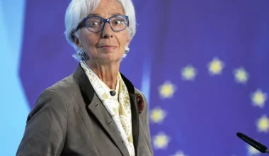 Η Κ.Λαγκάρντ θέλει να προωθήσει το ψηφιακό ευρώ