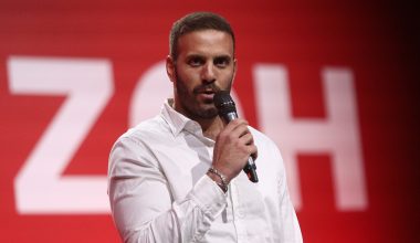 Ο Νίκος Παππάς διαγράφηκε οριστικά από τον ΣΥΡΙΖΑ