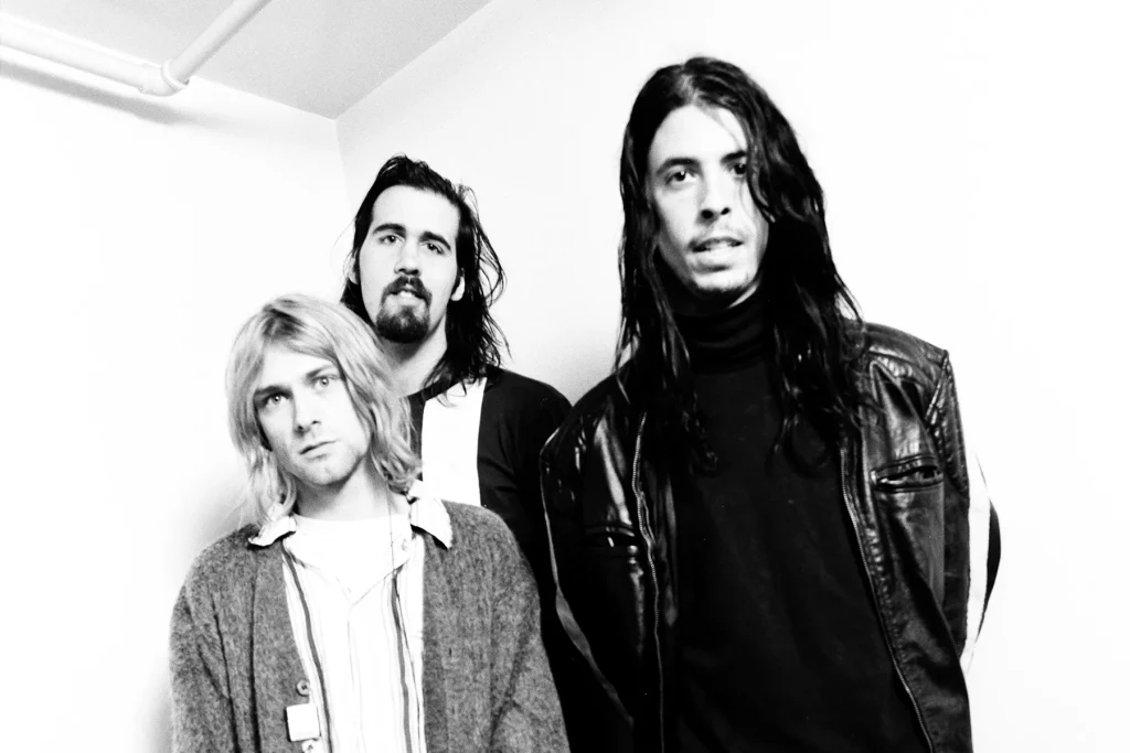 Αυτά είναι τα κορυφαία rock συγκροτήματα της δεκαετίας του ’90