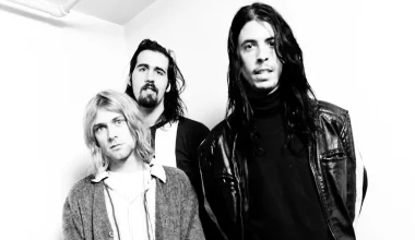 Αυτά είναι τα κορυφαία rock συγκροτήματα της δεκαετίας του ’90